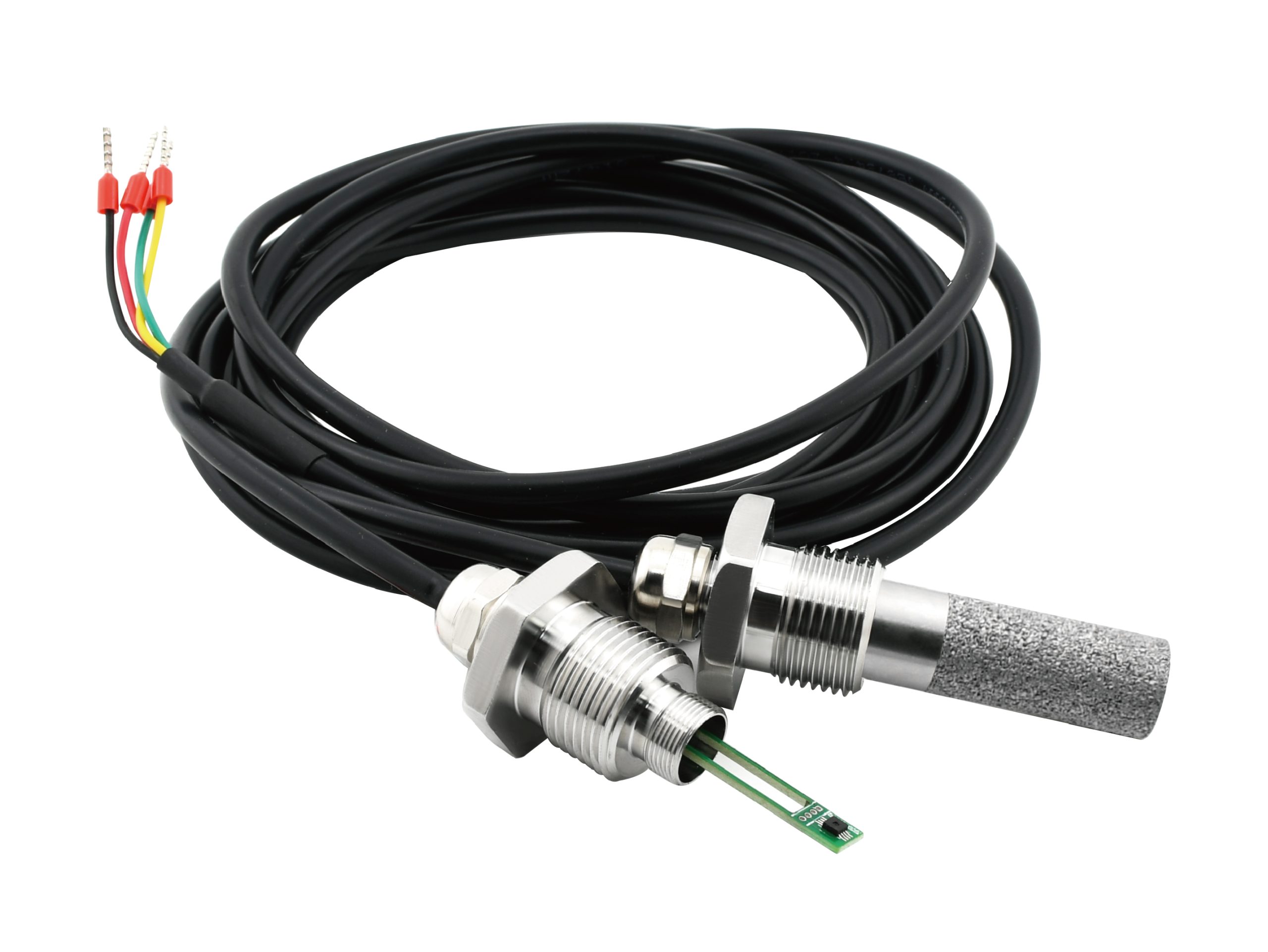 HT600係列 RS485輸出溫濕度變送器
