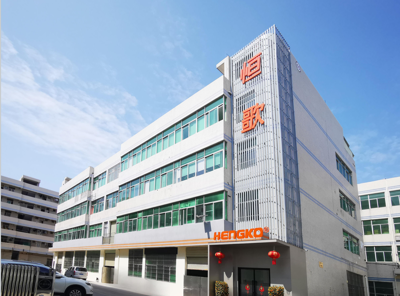 工業級溫濕度變送器：高精度測量，保障製藥生產合規性！